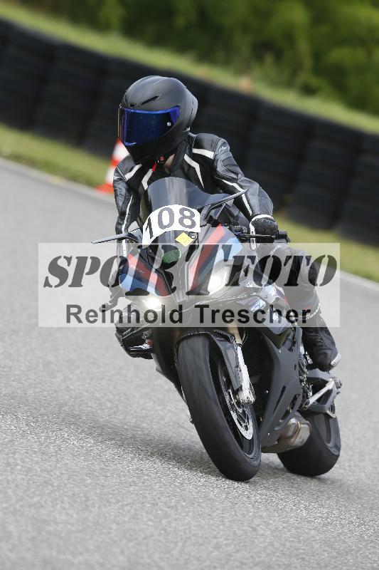 /24 08.06.2025 TZ Motorsport ADR/Gruppe gruen/108